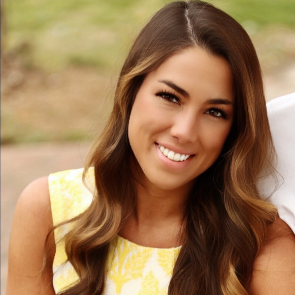 Meet your Posher, Allison
